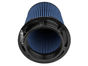 aFe Magnum FLOW Replacement Air Filter w/ Pro 5R Media aFe Air Filters - Universal Fit