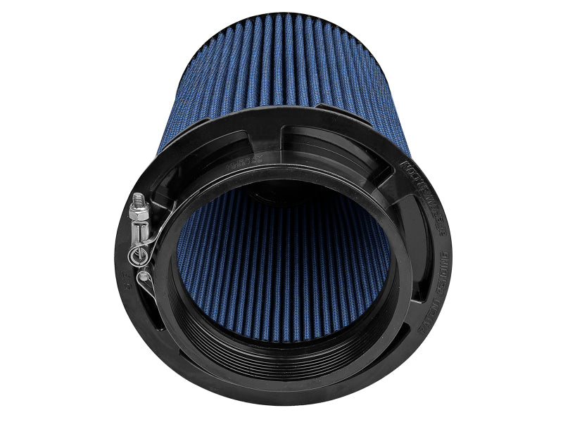 aFe Magnum FLOW Replacement Air Filter w/ Pro 5R Media aFe Air Filters - Universal Fit