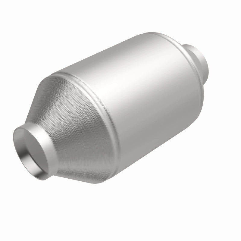 MagnaFlow Universal Catalytic Converter 1.75 inch C/C CA Pre-OBDII Magnaflow Catalytic Converter Universal