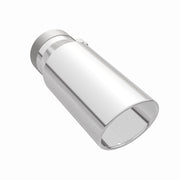 MagnaFlow Tip W/Clamp 5x13inch 4inch ID Magnaflow Catalytic Converter Universal