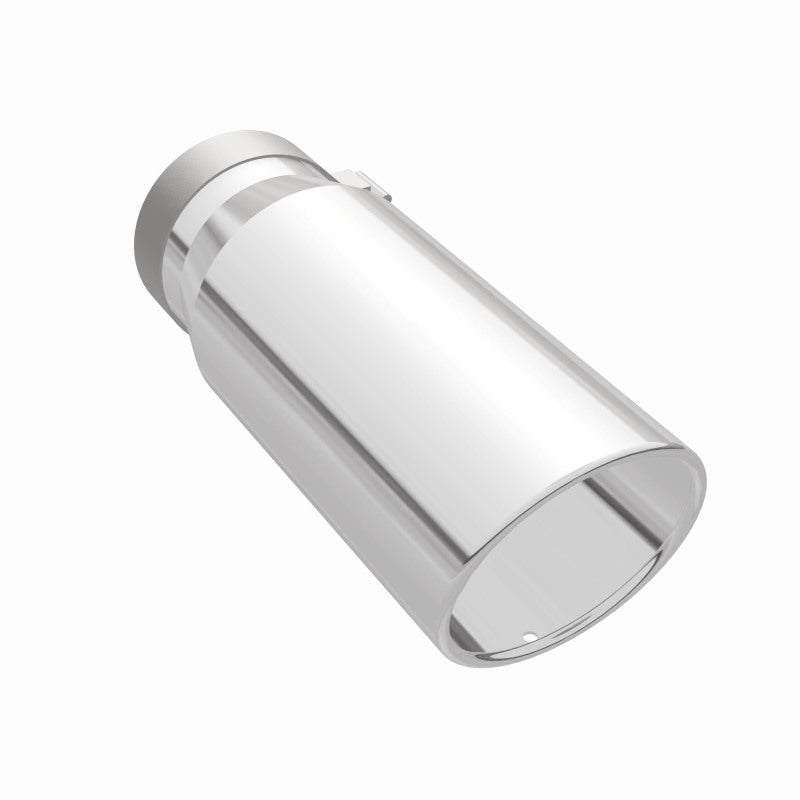 MagnaFlow Tip W/Clamp 5x13inch 4inch ID Magnaflow Catalytic Converter Universal
