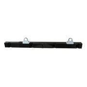 Aeromotive GM LS2 Fuel Rails - Black Aeromotive Fuel Rails