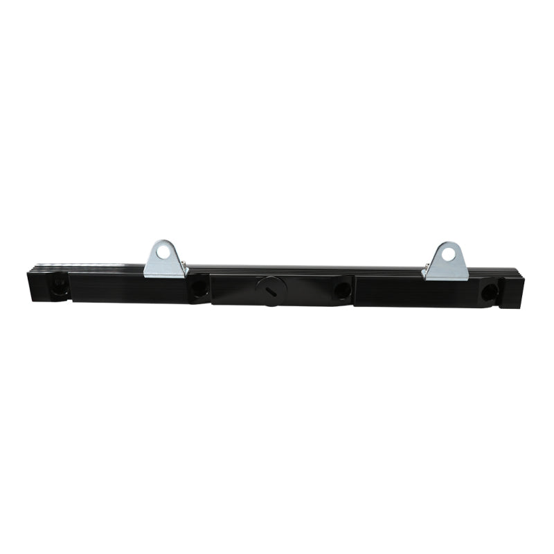 Aeromotive GM LS2 Fuel Rails - Black Aeromotive Fuel Rails