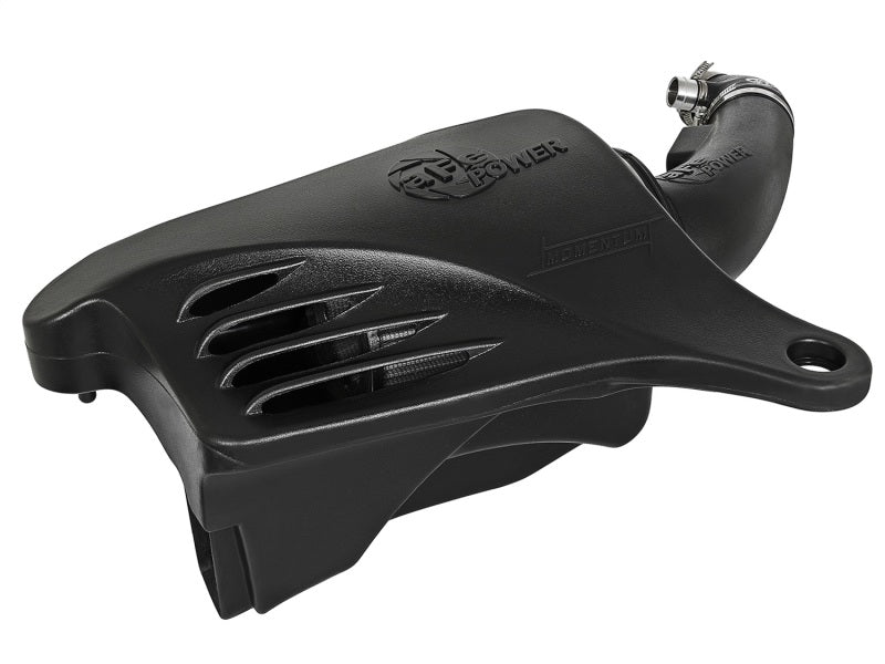 aFe Momentum GT Cold Air Intake Pro DRY S 11-15 BMW 116i/118i (F20/21) L4-1.6L (t) N13 aFe Cold Air Intakes