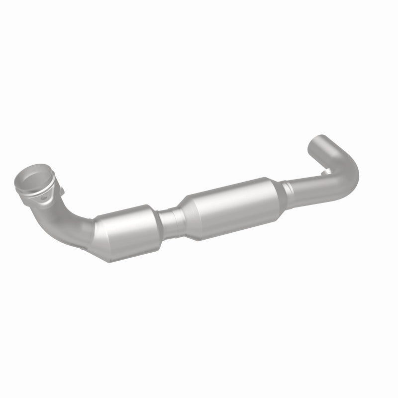 Magnaflow 02-03 Ford F-150 5.4L Direct Fit Converter Magnaflow Catalytic Converter Direct Fit