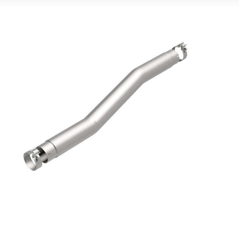 MagnaFlow D-Fit Muffler 409 SS 3.5in 2019 Chevrolet Silverado 1500 6.2L w/o Muffler