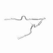 MagnaFlow Sys C/B Ford Mustang 3.8L V-6 99-04 Magnaflow Catback