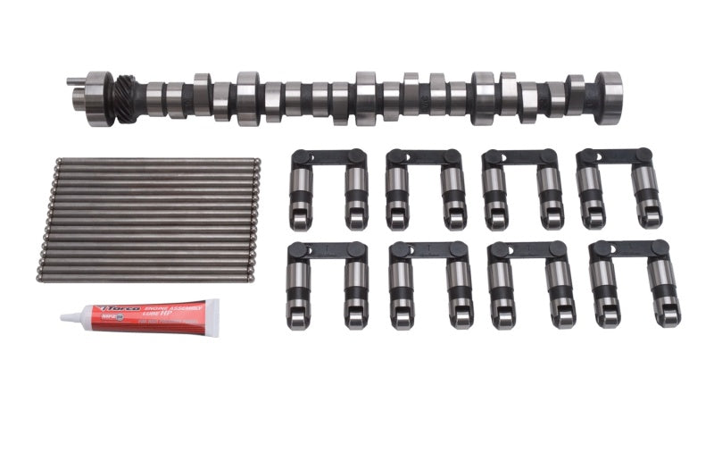 Edelbrock Camshaft/Lifter/Pushrod Kit Performer RPM SBF 351W Edelbrock Camshafts