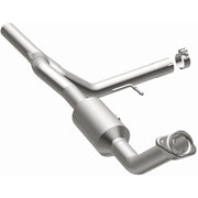 MagnaFlow DF Cat. Conv 07-08 Ford F-150 Pickup 5.4L P/S / 12/06-08 Lincoln Truck Mark LT 5.4L P/S Magnaflow Catalytic Converter Direct Fit