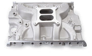 Edelbrock Intake Manifold Ford Performer RPM FE Black Edelbrock Intake Manifolds