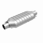 MagnaFlow Universal Catalytic Converter 2.25 OEM Magnaflow Catalytic Converter Universal