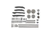 Ford Racing 15-17 Mustang Coyote 5.0L 4V TI-VCT Camshaft Drive Kit Ford Racing Timing Chains