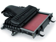 Airaid 04-08 Ford F-150 5.4L / 05-09 Expedition 5.4L / 06-08 Lincoln LT Direct Replacement Filter Airaid Air Filters - Direct Fit