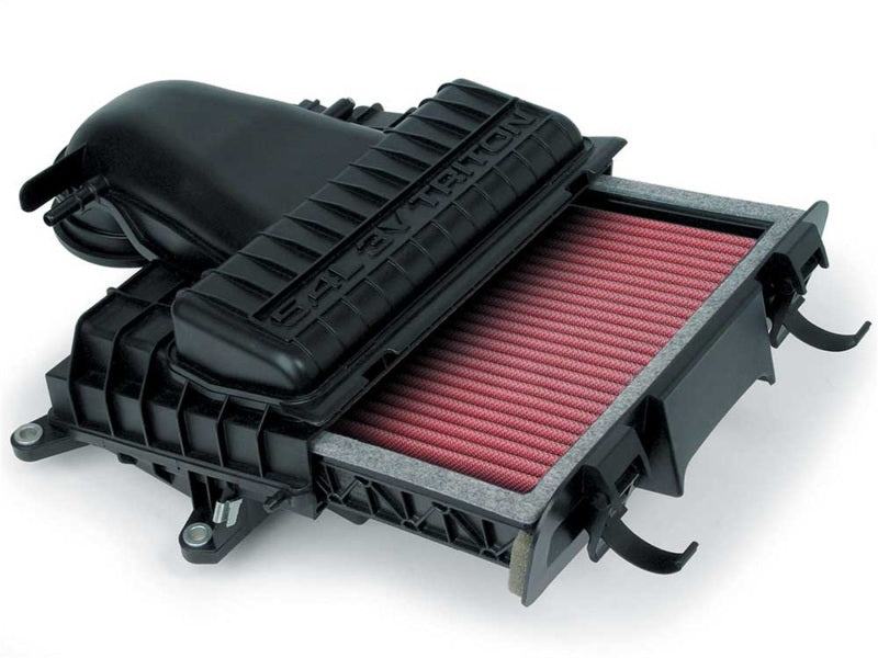 Airaid 04-08 Ford F-150 5.4L / 05-09 Expedition 5.4L / 06-08 Lincoln LT Direct Replacement Filter Airaid Air Filters - Direct Fit
