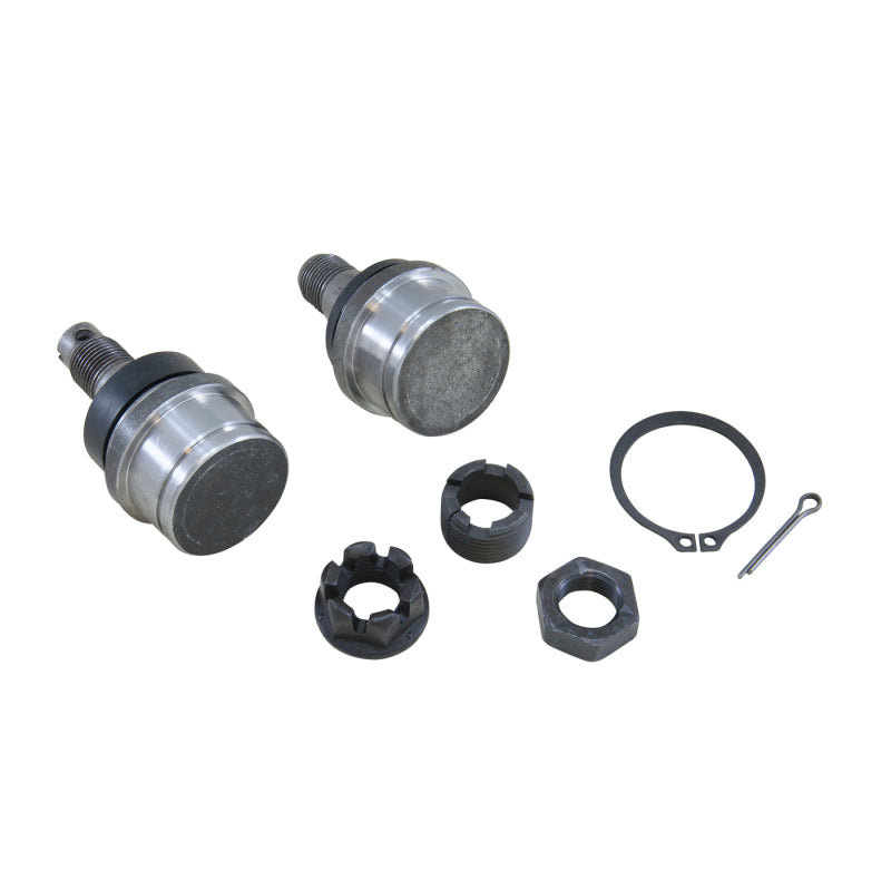 Yukon Gear Ball Joint Kit For Dana 30 / Dana 44 & GM 8.5in / Not Dodge / One Side Yukon Gear & Axle Ball Joints
