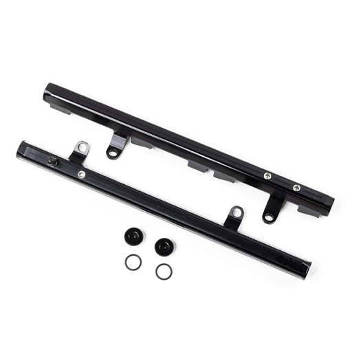 DeatschWerks 97-04 Chevrolet Corvette Z06 Coyote 5.0 LS1 / LS6 Fuel Rails DeatschWerks Fuel Rails
