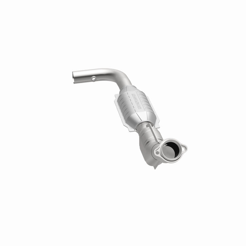 MagnaFlow Direct Fit Catalytic Converter 99-00 Ford Trucks 5.4L Magnaflow Catalytic Converter Direct Fit
