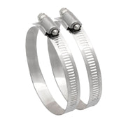 Spectre Worm Gear Hose Clamps 4in. Spectre Clamps