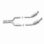 MagnaFlow Conv DF 07-10 Ford Mustang 4.6L Magnaflow Catalytic Converter Direct Fit