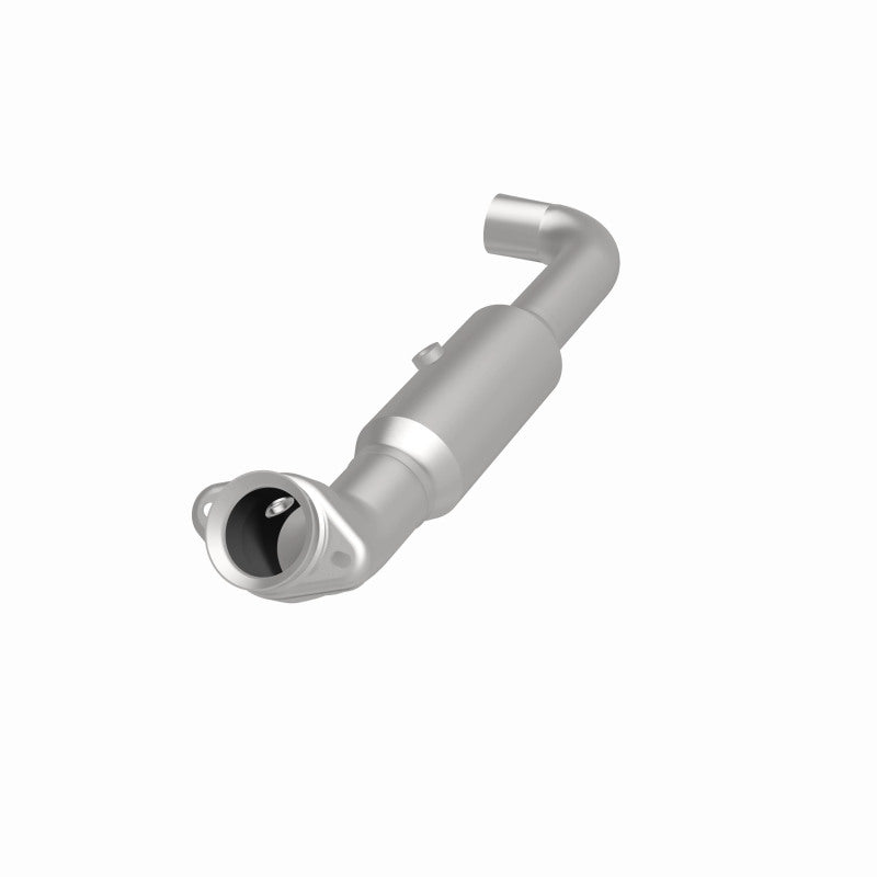 MagnaFlow Converter Direct Fit 10-14 Ford F-150 6.2L Magnaflow Catalytic Converter Direct Fit