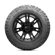Mickey Thompson Baja Legend MTZ Tire - 37X12.50R17LT 124Q - 247939 Mickey Thompson Automotive/UTV Tires - On Road