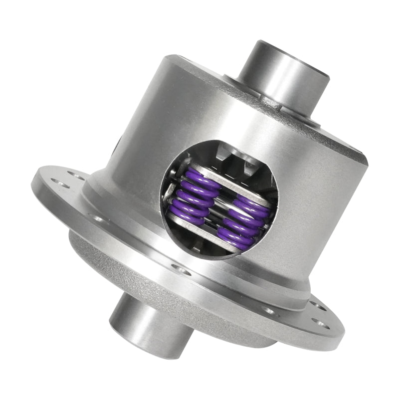Yukon Gear Dura Grip For Dana 44 / 30 Spline / 3.73 & Down Yukon Gear & Axle Differentials