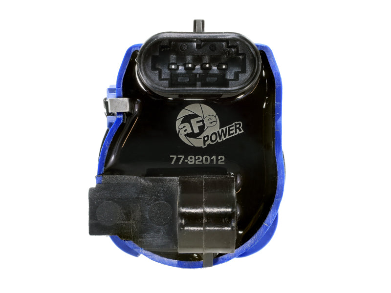aFe SCORCHER Ignition Coil Various GM Cars/Trucks/SUVs 05-20 V8 aFe Stock Replacement Ignition