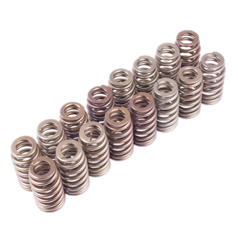 Ford Racing BOSS 302R Valve Spring Kit Ford Racing Valve Springs, Retainers