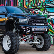 Rigid Industries Radiance+ 20in. RGBW Light Bar Rigid Industries Light Bars & Cubes