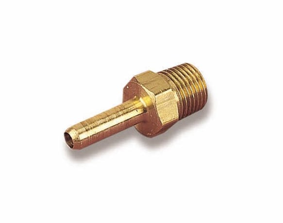 Spark Fitting 26-59 HOLLEY Autoparts
