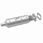 MagnaFlow 87-95 Ford truck 5.8/7.5 CA Direct Fit Converter Magnaflow Catalytic Converter Direct Fit