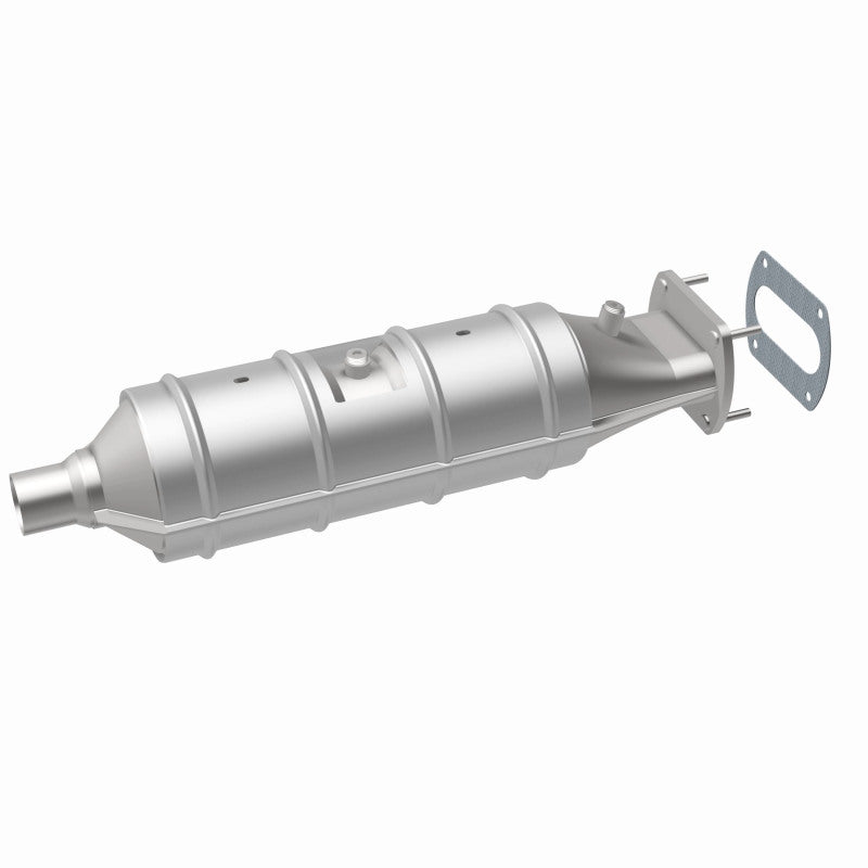 MagnaFlow 87-95 Ford truck 5.8/7.5 CA Direct Fit Converter Magnaflow Catalytic Converter Direct Fit