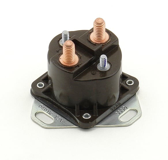 STARTER RELAY 40110 ACCEL Autoparts