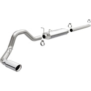MagnaFlow Sys C/B Ford F150 4.6/5.4L 97-On Magnaflow Catback