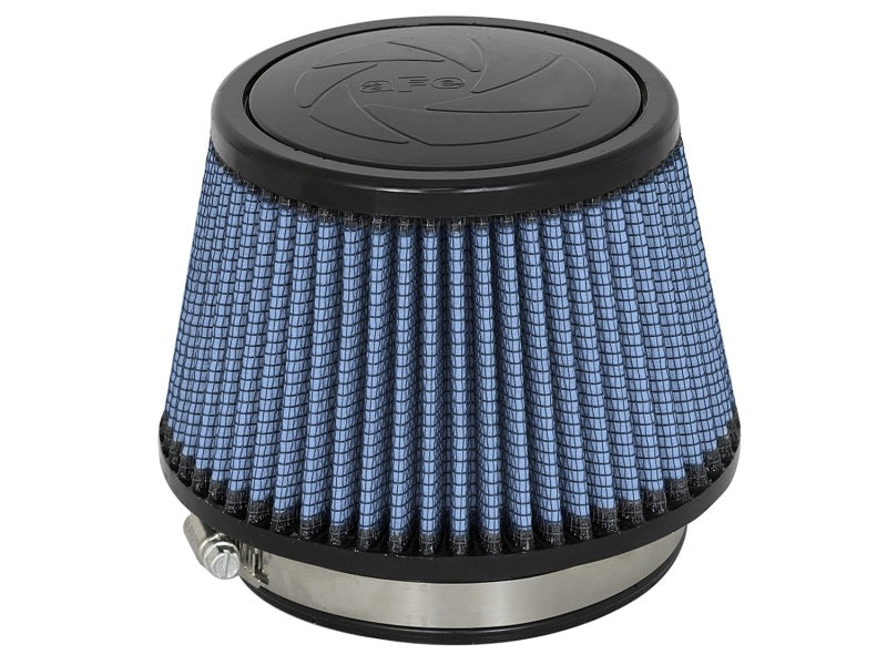 aFe MagnumFLOW Air Filters UCO P5R A/F P5R 4-1/2F x 6B x 4-3/4T x 4H aFe Air Filters - Universal Fit