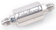 Edelbrock Replacement Polished Filter for 8128 Edelbrock Fuel Filters