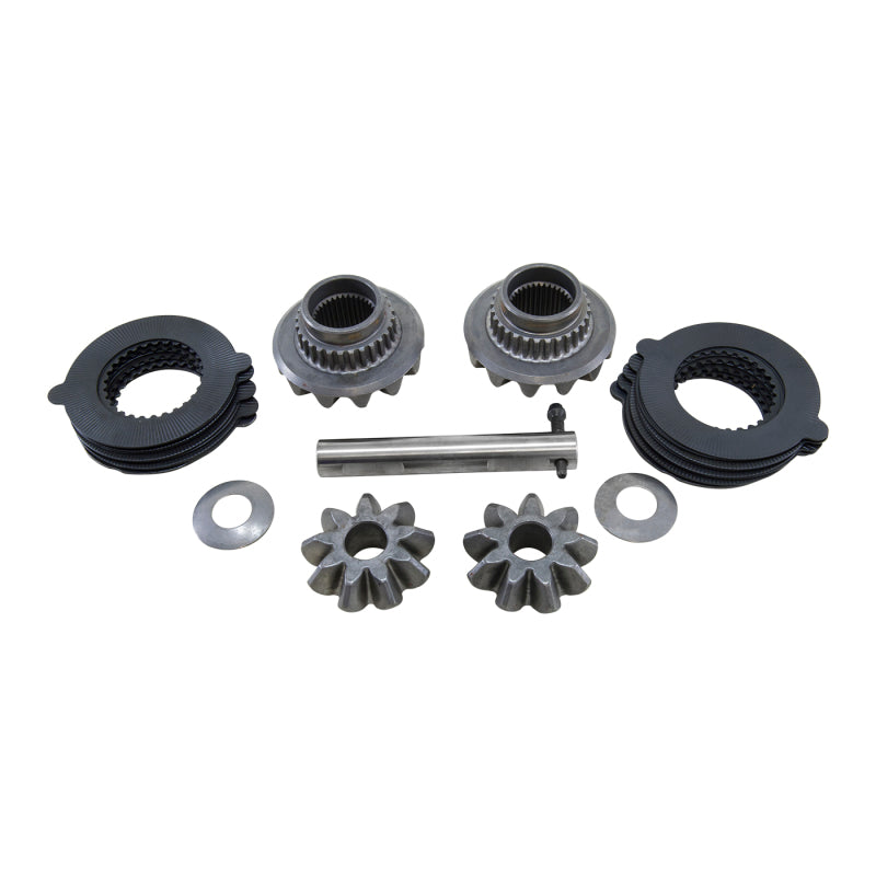 Yukon Gear Rplcmnt Positraction internals For Dana 60 (Full- and Semi-Floating) w/ 35 Spline Axles Yukon Gear & Axle Ring & Pinions