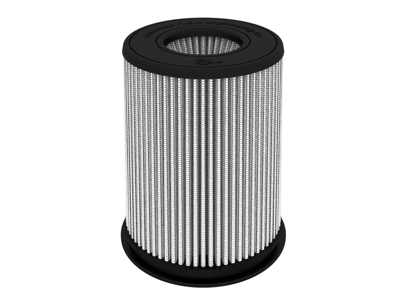 aFe MomentumINtake Replacement Air Filter w/Pro DRY S 5IN F x 7IN B x 5-1/2IN T (Inverted) X 9IN aFe Air Filters - Universal Fit