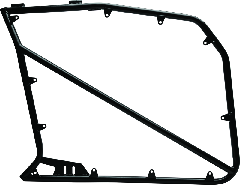 DragonFire Racing Replacement Door Frame - Rear Driver For 521065 DragonFire Racing Doors