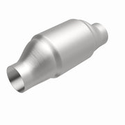 MagnaFlow Universal Catalytic Converter 2.25inch O/O Magnaflow Catalytic Converter Universal