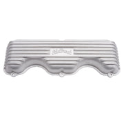Edelbrock Valve Cover Classic Series Chevrolet W 348/409 CI V8 Satin Edelbrock Valve Covers