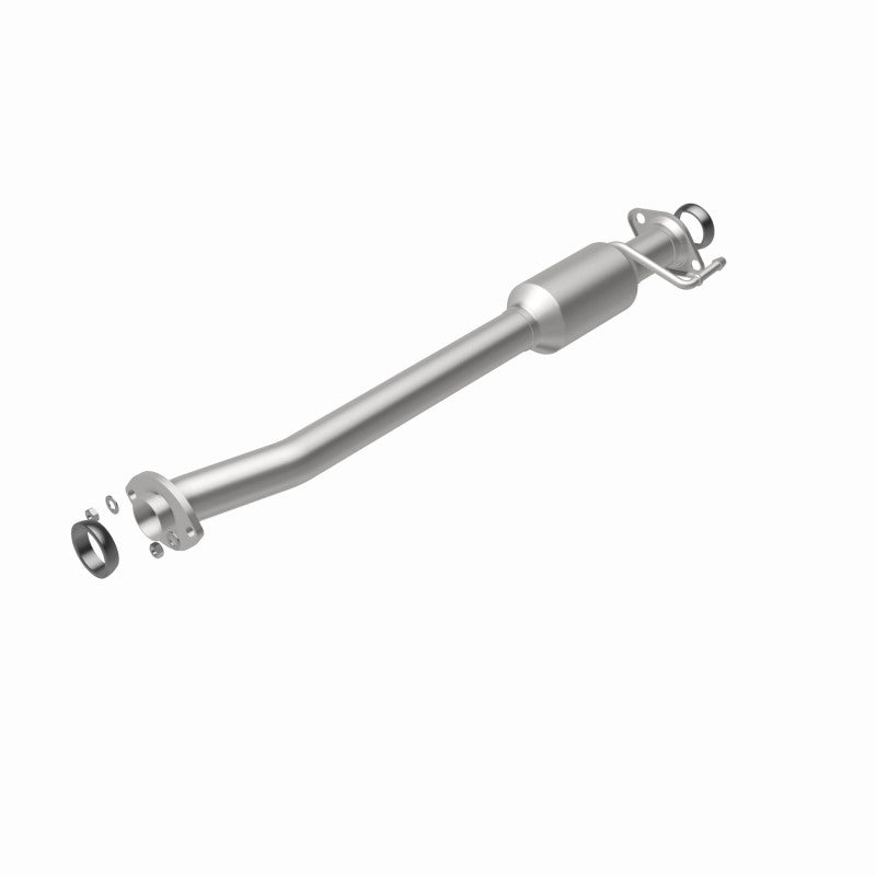 MagnaFlow Conv DF 02-05 Grand Vitara 2.5L