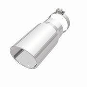 MagnaFlow Tip 1-Pk 6x13inch 5inch ID W/Clamp Magnaflow Catalytic Converter Universal