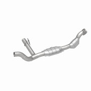MagnaFlow Conv DF 01-04 Ford F-150 4.6L (49 State) Magnaflow Catalytic Converter Direct Fit