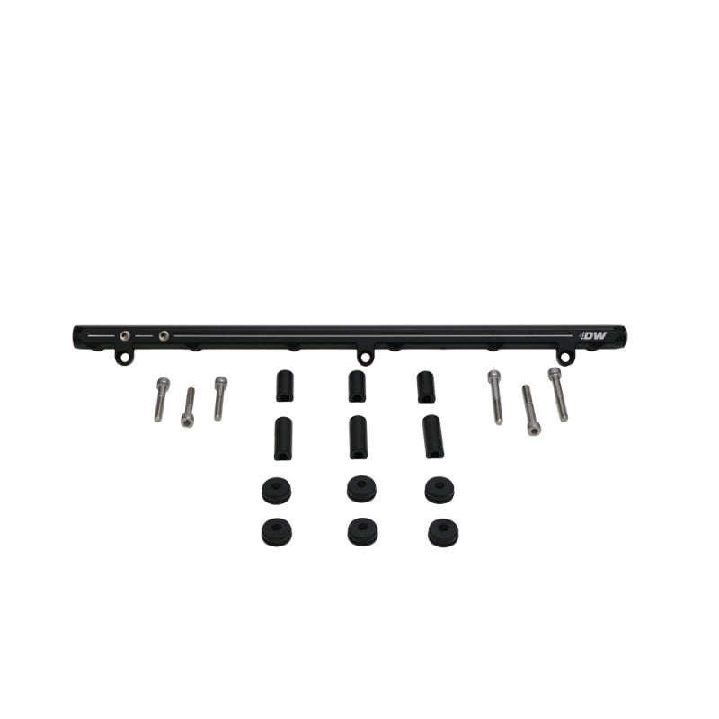 DeatschWerks Nissan RB25DET Fuel Rail for 89-98 Nissan Skyline DeatschWerks Fuel Rails