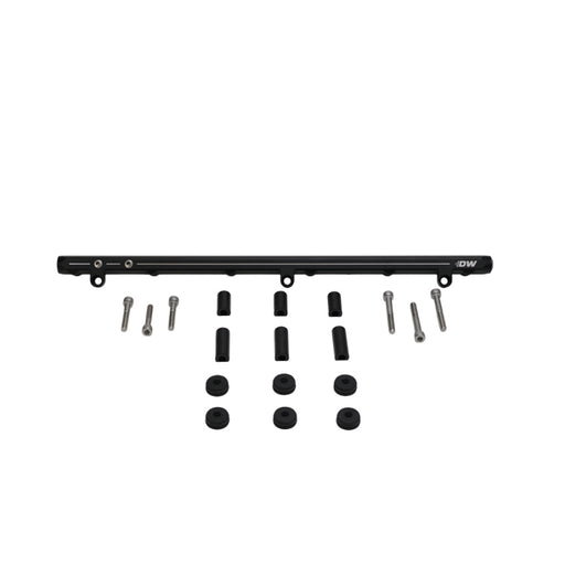 DeatschWerks Nissan RB25DET Fuel Rail for 89-98 Nissan Skyline DeatschWerks Fuel Rails