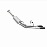 Magnaflow 15-20 Ford F-150 Street Series Cat-Back Performance Exhaust System Magnaflow Catback