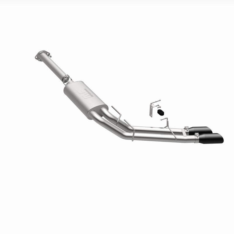 Magnaflow 15-20 Ford F-150 Street Series Cat-Back Performance Exhaust System Magnaflow Catback