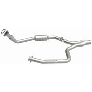 MagnaFlow Conv DF Camaro 98-02 5.7L P/S Magnaflow Catalytic Converter Direct Fit