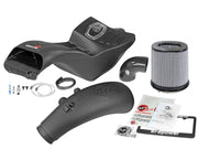aFe Momentum GT Pro Dry S Stage-2 Intake System 15-17 Ford F-150 V8 5.0L aFe Cold Air Intakes